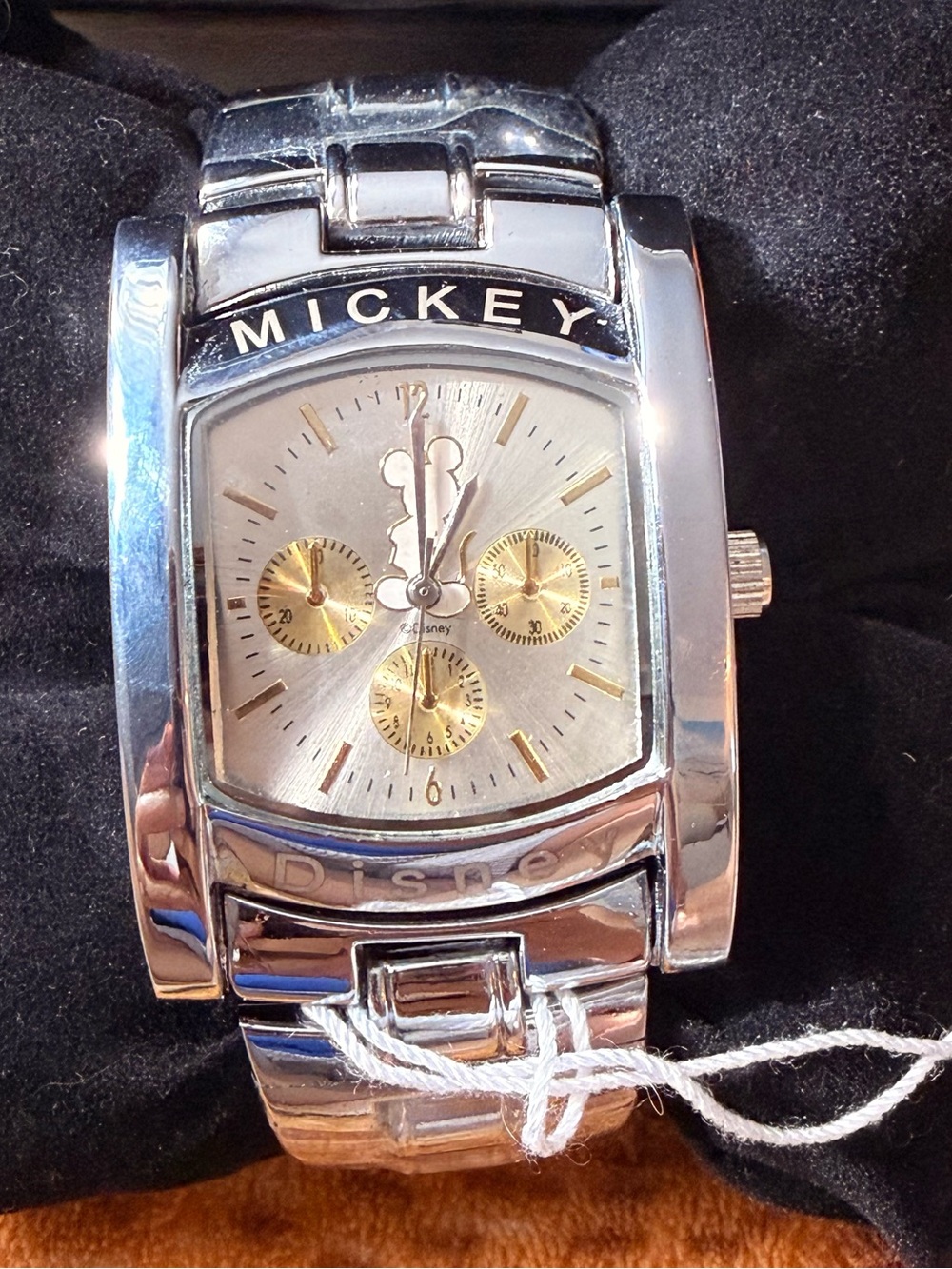 Unisex watch Disney watch 🇯🇵 Japan